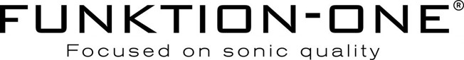 Funktion-One logo