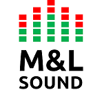 M&L Sound logo